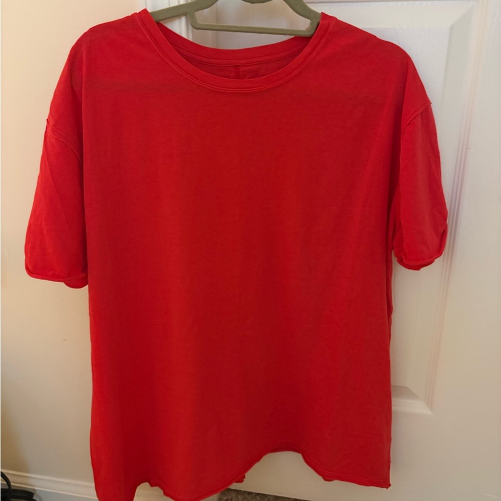 Free People Nina Tee
